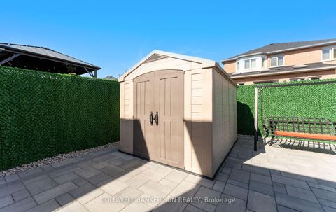 Photo 46 at 164 Canada Drive, Vellore Village, Vaughan