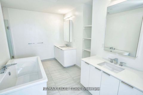 Photo 23 at 4506 - 20 Lombard Street, Yonge Corridor, Toronto