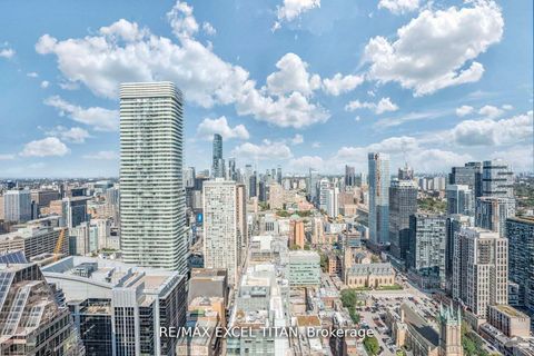 Photo 29 at 4506 - 20 Lombard Street, Yonge Corridor, Toronto