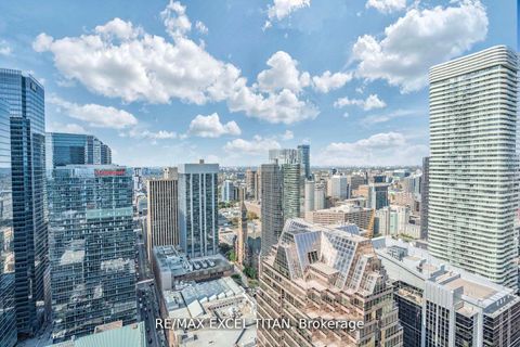 Photo 30 at 4506 - 20 Lombard Street, Yonge Corridor, Toronto