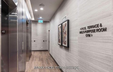 Photo 32 at 4506 - 20 Lombard Street, Yonge Corridor, Toronto