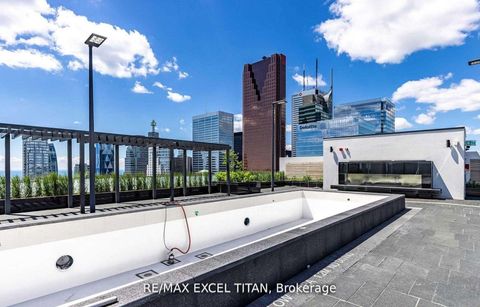 Photo 35 at 4506 - 20 Lombard Street, Yonge Corridor, Toronto