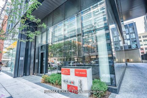 Photo 38 at 4506 - 20 Lombard Street, Yonge Corridor, Toronto