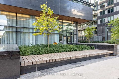 Photo 2 at 1906 - 39 Roehampton Avenue E, Mount Pleasant West, Toronto