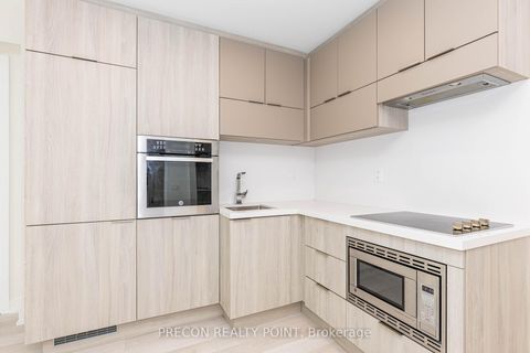 Photo 6 at 1906 - 39 Roehampton Avenue E, Mount Pleasant West, Toronto