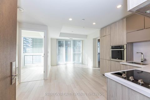 Photo 8 at 1906 - 39 Roehampton Avenue E, Mount Pleasant West, Toronto