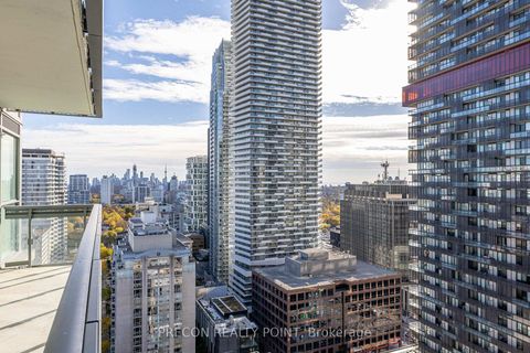 Photo 20 at 1906 - 39 Roehampton Avenue E, Mount Pleasant West, Toronto