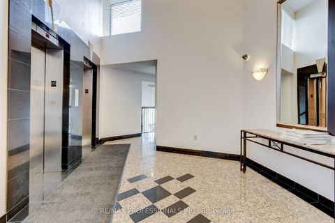 Photo 3 at A12 - 284 Mill Road, Markland Wood, Toronto