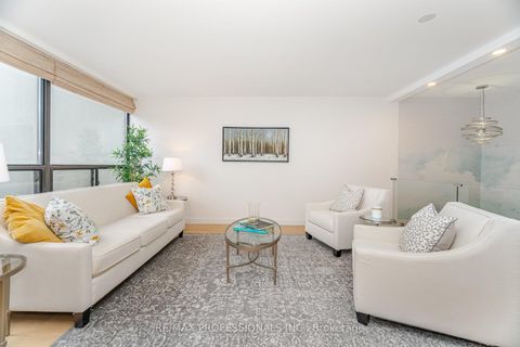 Photo 7 at A12 - 284 Mill Road, Markland Wood, Toronto