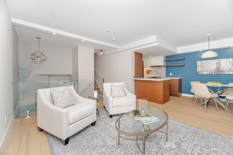 Photo 9 at A12 - 284 Mill Road, Markland Wood, Toronto