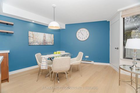 Photo 10 at A12 - 284 Mill Road, Markland Wood, Toronto