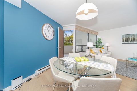 Photo 11 at A12 - 284 Mill Road, Markland Wood, Toronto