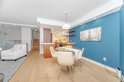 Photo 12 at A12 - 284 Mill Road, Markland Wood, Toronto