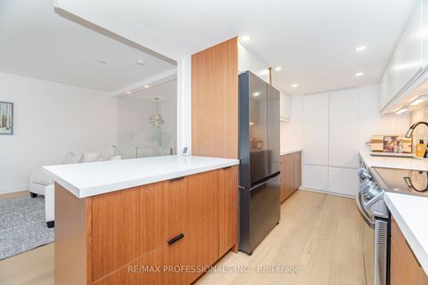 Photo 13 at A12 - 284 Mill Road, Markland Wood, Toronto