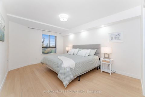 Photo 16 at A12 - 284 Mill Road, Markland Wood, Toronto