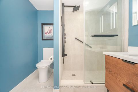 Photo 19 at A12 - 284 Mill Road, Markland Wood, Toronto