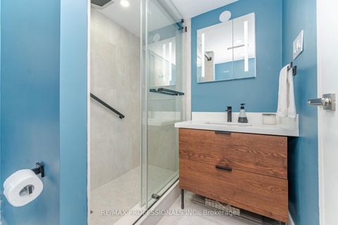 Photo 20 at A12 - 284 Mill Road, Markland Wood, Toronto