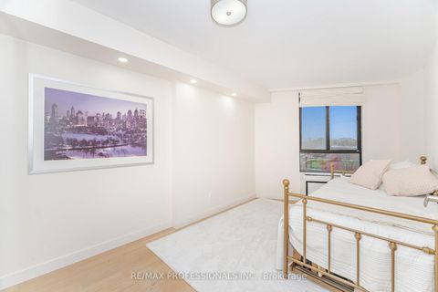 Photo 21 at A12 - 284 Mill Road, Markland Wood, Toronto