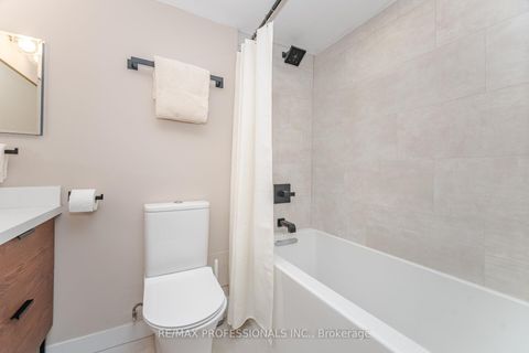 Photo 24 at A12 - 284 Mill Road, Markland Wood, Toronto