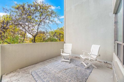 Photo 26 at A12 - 284 Mill Road, Markland Wood, Toronto