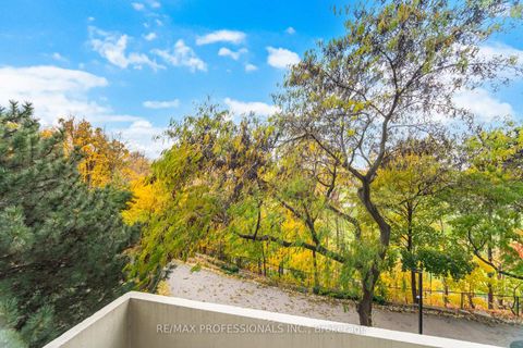 Photo 27 at A12 - 284 Mill Road, Markland Wood, Toronto