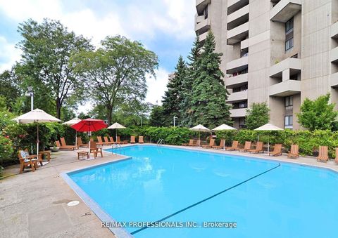 Photo 29 at A12 - 284 Mill Road, Markland Wood, Toronto