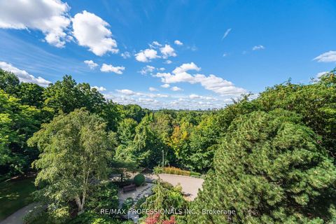 Photo 30 at A12 - 284 Mill Road, Markland Wood, Toronto
