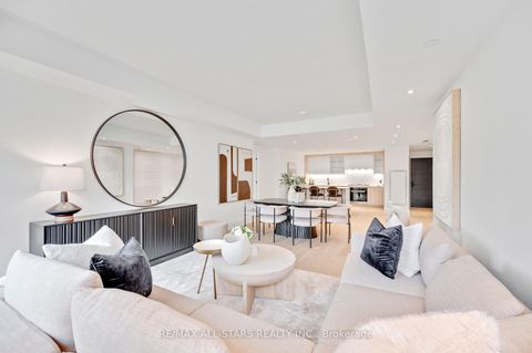 Photo 0 at 201 - 355 Bedford Park Avenue, Nortown, Toronto