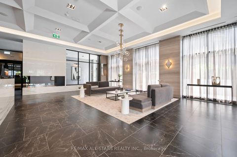 Photo 6 at 201 - 355 Bedford Park Avenue, Nortown, Toronto