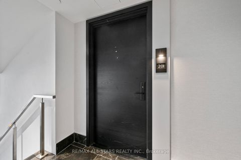 Photo 8 at 201 - 355 Bedford Park Avenue, Nortown, Toronto