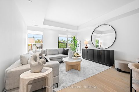 Photo 11 at 201 - 355 Bedford Park Avenue, Nortown, Toronto