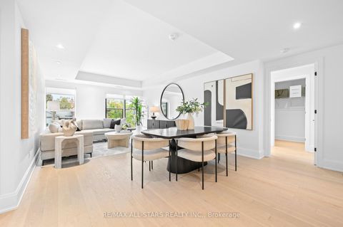 Photo 12 at 201 - 355 Bedford Park Avenue, Nortown, Toronto