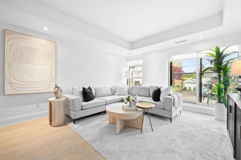 Photo 14 at 201 - 355 Bedford Park Avenue, Nortown, Toronto