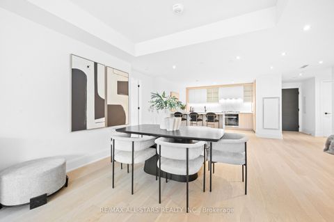 Photo 17 at 201 - 355 Bedford Park Avenue, Nortown, Toronto