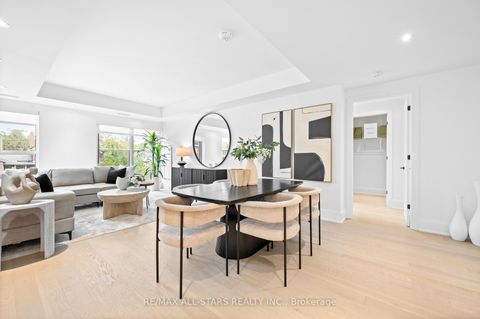 Photo 18 at 201 - 355 Bedford Park Avenue, Nortown, Toronto