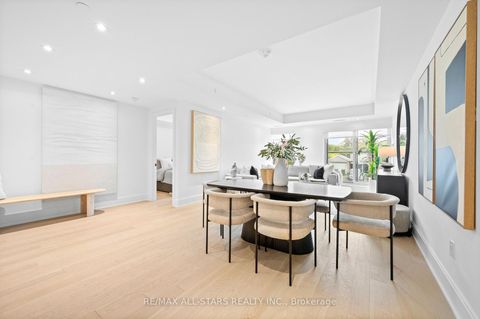 Photo 19 at 201 - 355 Bedford Park Avenue, Nortown, Toronto