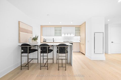 Photo 20 at 201 - 355 Bedford Park Avenue, Nortown, Toronto