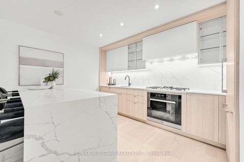 Photo 24 at 201 - 355 Bedford Park Avenue, Nortown, Toronto