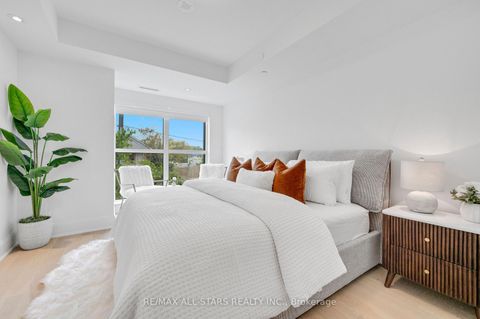 Photo 27 at 201 - 355 Bedford Park Avenue, Nortown, Toronto