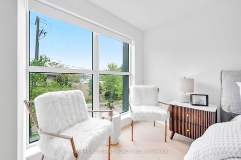 Photo 29 at 201 - 355 Bedford Park Avenue, Nortown, Toronto