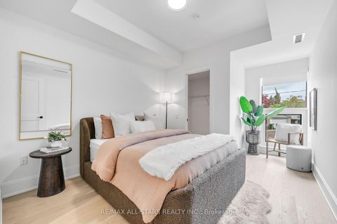 Photo 36 at 201 - 355 Bedford Park Avenue, Nortown, Toronto