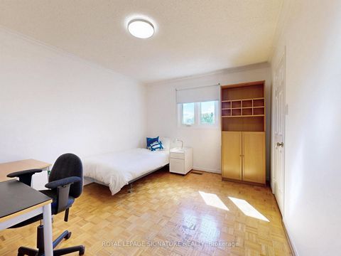 Photo 13 at 48 Millcroft Way, Brownridge, Vaughan