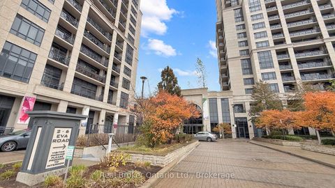 Photo 2 at 1724 - 2 Eva Road, Etobicoke West Mall, Toronto