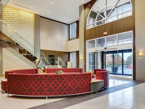 Photo 6 at 1724 - 2 Eva Road, Etobicoke West Mall, Toronto