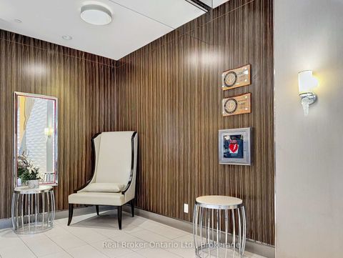 Photo 20 at 1724 - 2 Eva Road, Etobicoke West Mall, Toronto