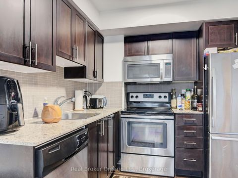 Photo 22 at 1724 - 2 Eva Road, Etobicoke West Mall, Toronto