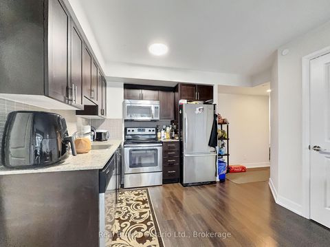 Photo 23 at 1724 - 2 Eva Road, Etobicoke West Mall, Toronto