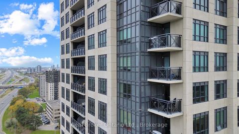 Photo 26 at 1724 - 2 Eva Road, Etobicoke West Mall, Toronto