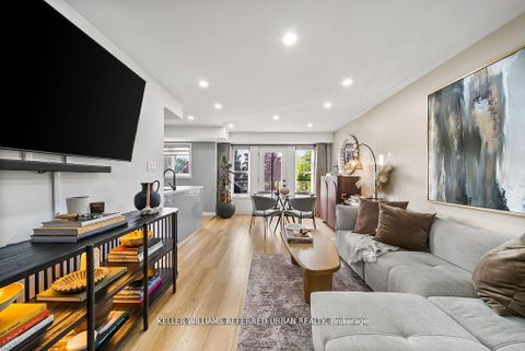 Photo 0 at 14 - 2335 Sheppard Avenue W, Pelmo Park W5, Toronto