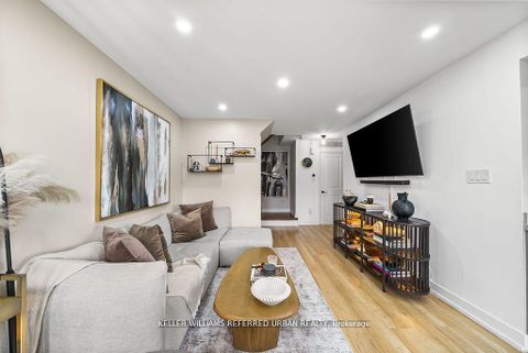 Photo 14 at 14 - 2335 Sheppard Avenue W, Pelmo Park W5, Toronto